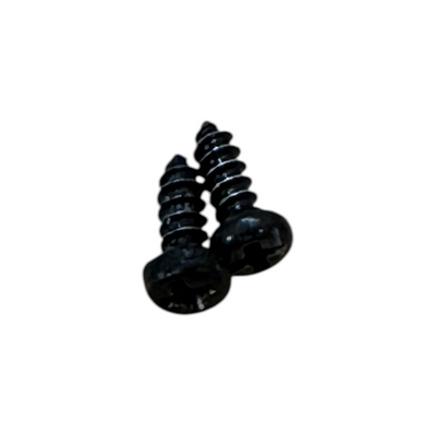 Bose QC35 QC45 Outside Panel Phillips Screw Set OEM Replacement Parts