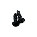 Bose QC35 QC45 Outside Panel Phillips Screw Set OEM Replacement Parts