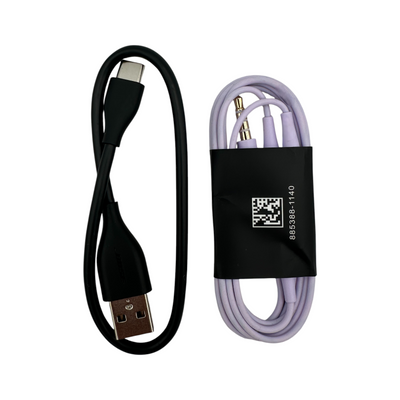 Bose QuietComfort QC45 NC700 QC Ultra Audio and USB-C Cable Kit OEM Replacement Parts