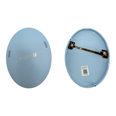 Bose QuietComfort Outer Ear Cup Cover with Microphone Flex OEM Replacement Parts