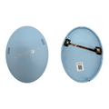 Bose QuietComfort Outer Ear Cup Cover with Microphone Flex OEM Replacement Parts