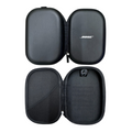 Bose QC45 QC SE Carry Case Cable Bundle OEM Original Replacement Parts Kit