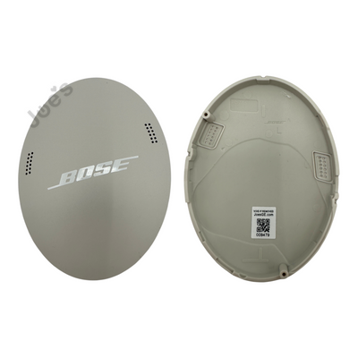 Bose QuietComfort QC45 Outside Ear Cup Cover Panel OEM Original Replacement Parts