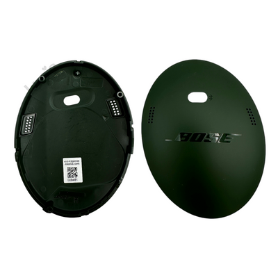 Bose QuietComfort QC45 Outside Ear Cup Cover Panel OEM Original Replacement Parts