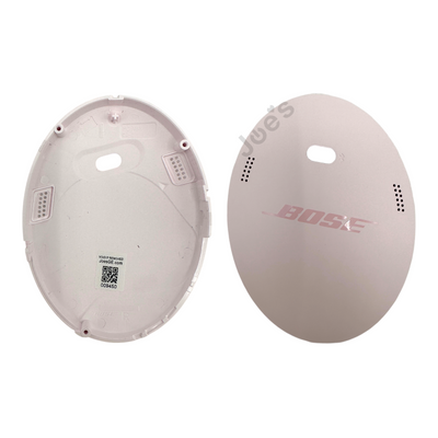 Bose QuietComfort QC45 Outside Ear Cup Cover Panel OEM Original Replacement Parts