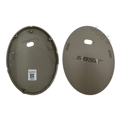 Bose QuietComfort QC45 Outside Ear Cup Cover Panel OEM Original Replacement Parts