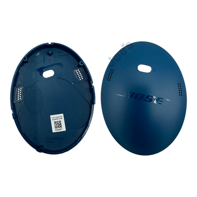 Bose QuietComfort QC45 Outside Ear Cup Cover Panel OEM Original Replacement Parts