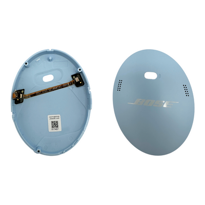 Bose QuietComfort Outer Ear Cup Cover with Microphone Flex OEM Replacement Parts