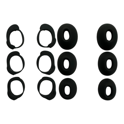 Bose QuietComfort Ultra Earbuds Ear Tips Stability Bands S M L Replacement Parts