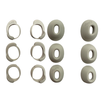 Bose QuietComfort Ultra Earbuds Ear Tips Stability Bands S M L Replacement Parts