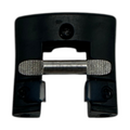 Bose QuietComfort Ultra Hinge Pin + Plastic Pin Holder OEM Original Replacement Parts (Large Pin 1.95mm Version)