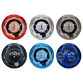 Beats Solo Pro Wireless Headphones Speaker Cup Housing Parts Replacement Spare - Parts