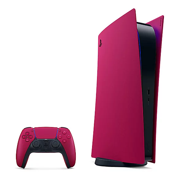 Sony PlayStation PS5 Digital Edition Console CFI-1015B