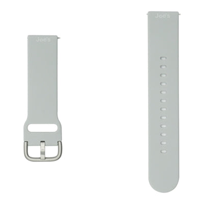 Galaxy Watch Active / Active2 20mm Silicone Watch Band Replacement - Accessories