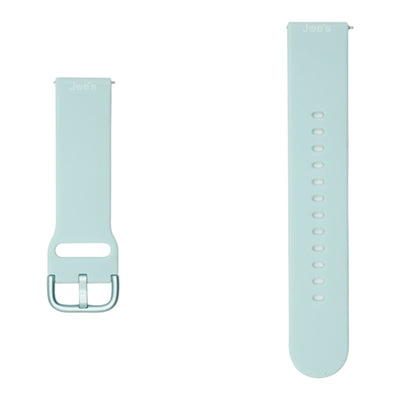 Galaxy Watch Active / Active2 20mm Silicone Watch Band Replacement - Accessories