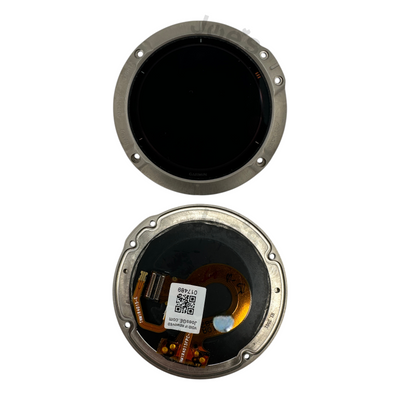 Garmin Fenix 6X Pro Solar LCD Screen Display Assembly OEM Original Replacement Parts
