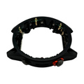 Garmin Fenix 7S Main Housing Frame with Buttons Black OEM Replacement Parts