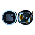 Garmin Instinct 2S Solar 40mm Screen Display with Bezel OEM Replacement Parts