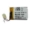 Garmin Venu 2 Battery Replacement 361-00139-10 255mAh Upgraded Aftermarket Part