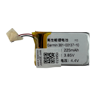 Garmin Venu 2s 361-00137-10 Battery 225mAh Replacement Parts