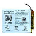 Garmin Venu Sq 2 361-00136-20 Battery 205mAh OEM Replacement Parts