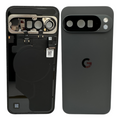 Google Pixel 10 Pro XL Back Cover Battery Door with Charging Coil OEM Replacement Parts