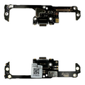 Google Pixel 10 Pro XL USB-C Charging Port PCB Board OEM Replacement Parts