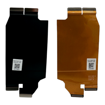 Google Pixel 9 Pro XL Display Flex Cable Screen Interconnect OEM Original
