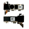 Google Pixel 9 Pro XL Rear Triple Camera Assembly OEM Original Replacement