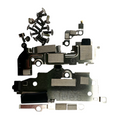 Google Pixel 9 Pro XL Internal Shield Plate Bracket Set with Screws OEM Original Replacement Parts