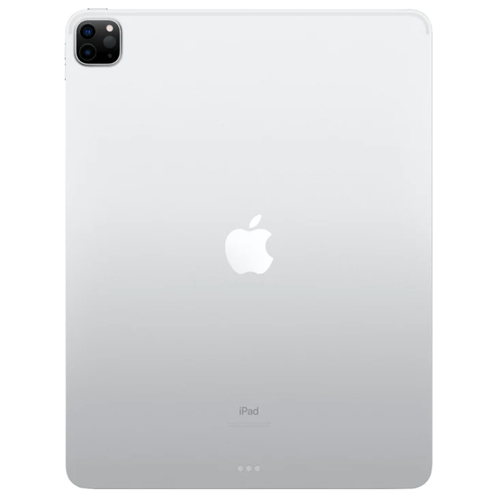 Apple 12.9" iPad Pro (4th Generation) with Wi-Fi 512GB (Silver) - Refurbished