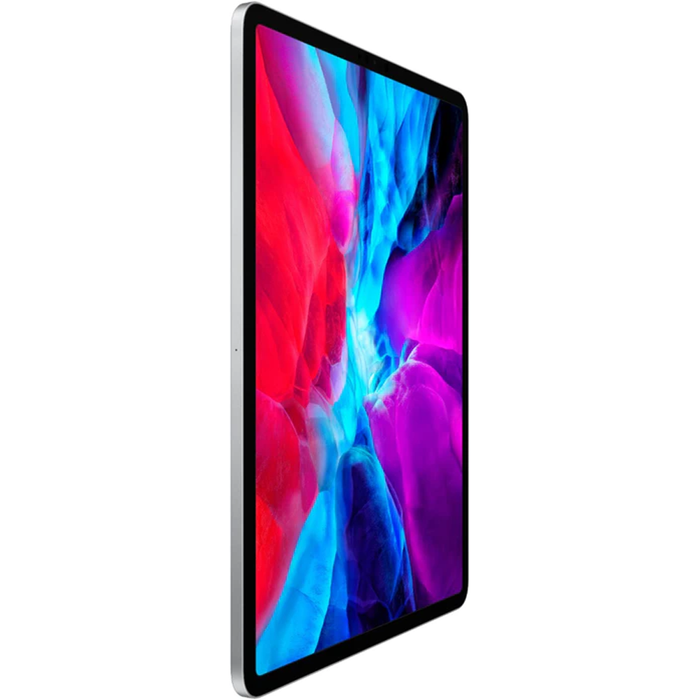 Apple 12.9" iPad Pro (4th Generation) with Wi-Fi 256GB (Silver) - Refurbished