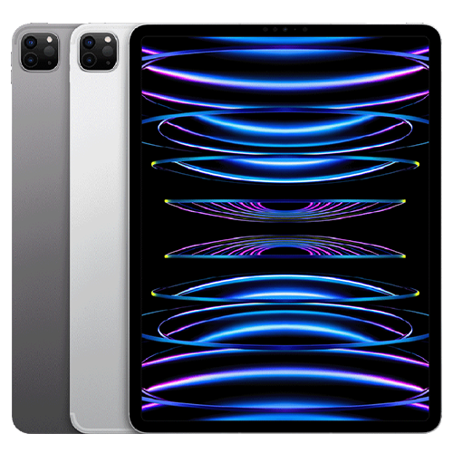 Apple iPad Pro 12.9-Inch 6th Gen Speaker Replacement Repair