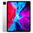 Apple 12.9" iPad Pro (4th Generation) Wi-Fi + Cellular 1TB (Silver) - Refurbished