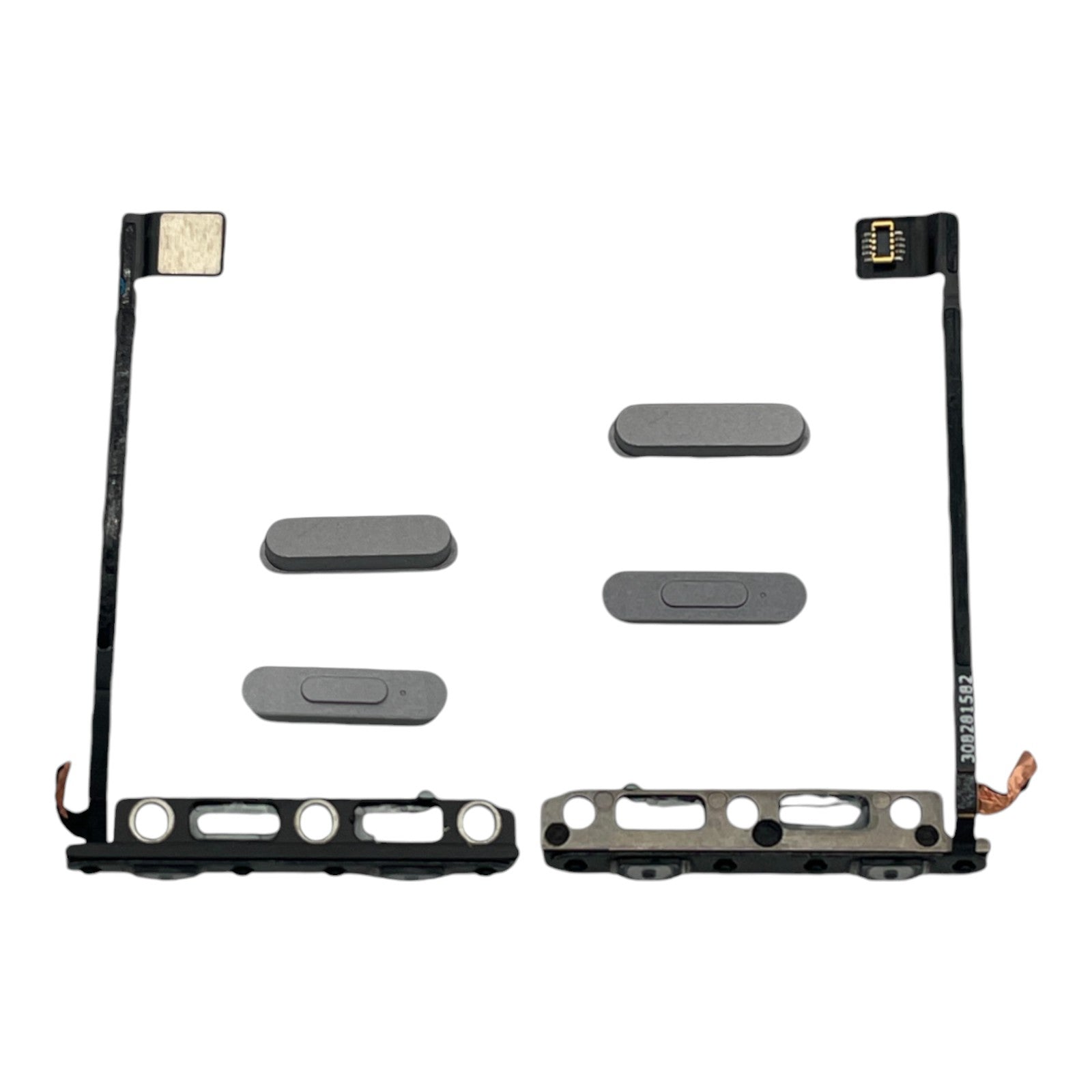 Apple iPad Pro 11-Inch (4th Generation) 2022 Spare Repair