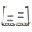 Apple iPad Pro 11-Inch (3rd Generation) 2021 Spare Repair Replacement - Parts