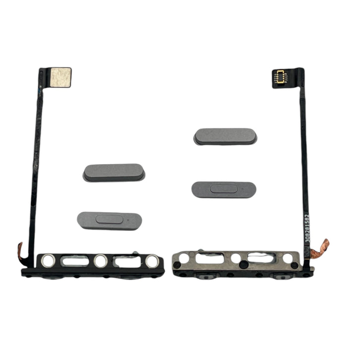 Apple iPad Pro 11-Inch (3rd Generation) 2021 Spare Repair Replacement - Parts