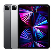 Pro 3nd Gen 11” [A2377, A2301, A2459]