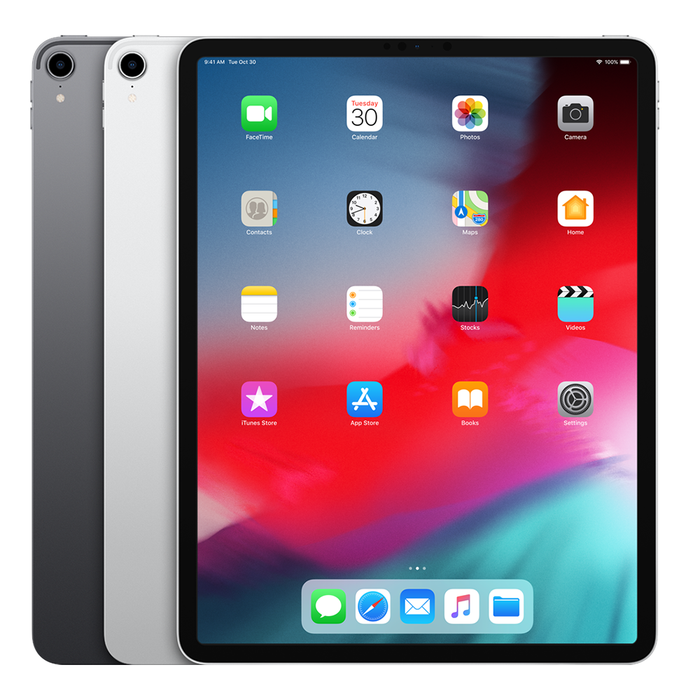 Apple iPad Pro 12.9-Inch 3rd Gen Speaker Replacement Repair