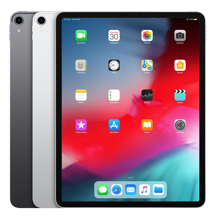 Apple iPad Pro 12.9-Inch 3rd Gen Battery Replacement Repair
