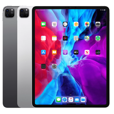 Apple iPad Pro 12.9 4th Gen Charging Charge Port Repair