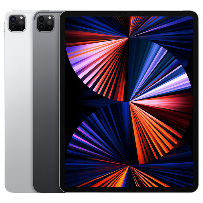 Apple iPad Pro 12.9-Inch 5th Gen Charging Charge Port Repair