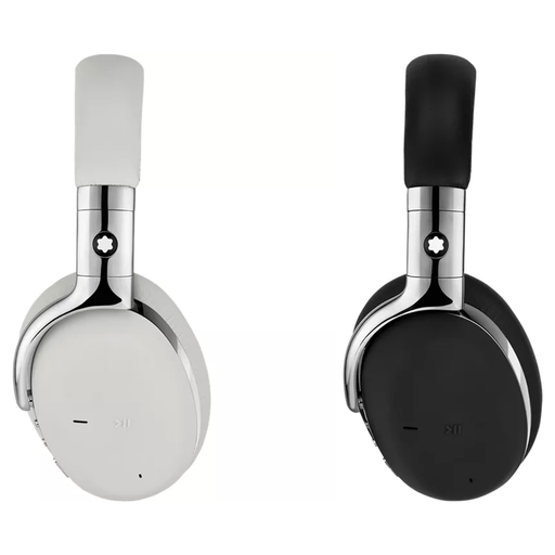 Montblanc Wireless Headphones MB 01 with Google Assistant - Refurbished
