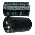 Nichicon Industrial Power Capacitor 250V 1000uF GU CE105