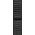 Apple Watch Series 4 40MM 44MM Wristband Nylon Sports Loop - Accessories