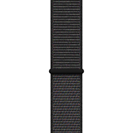 Apple Watch Series 4 40MM 44MM Wristband Nylon Sports Loop - Accessories