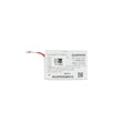 Garmin Fenix 6X Pro Solar Battery Replacement 420mAh Repair - Parts