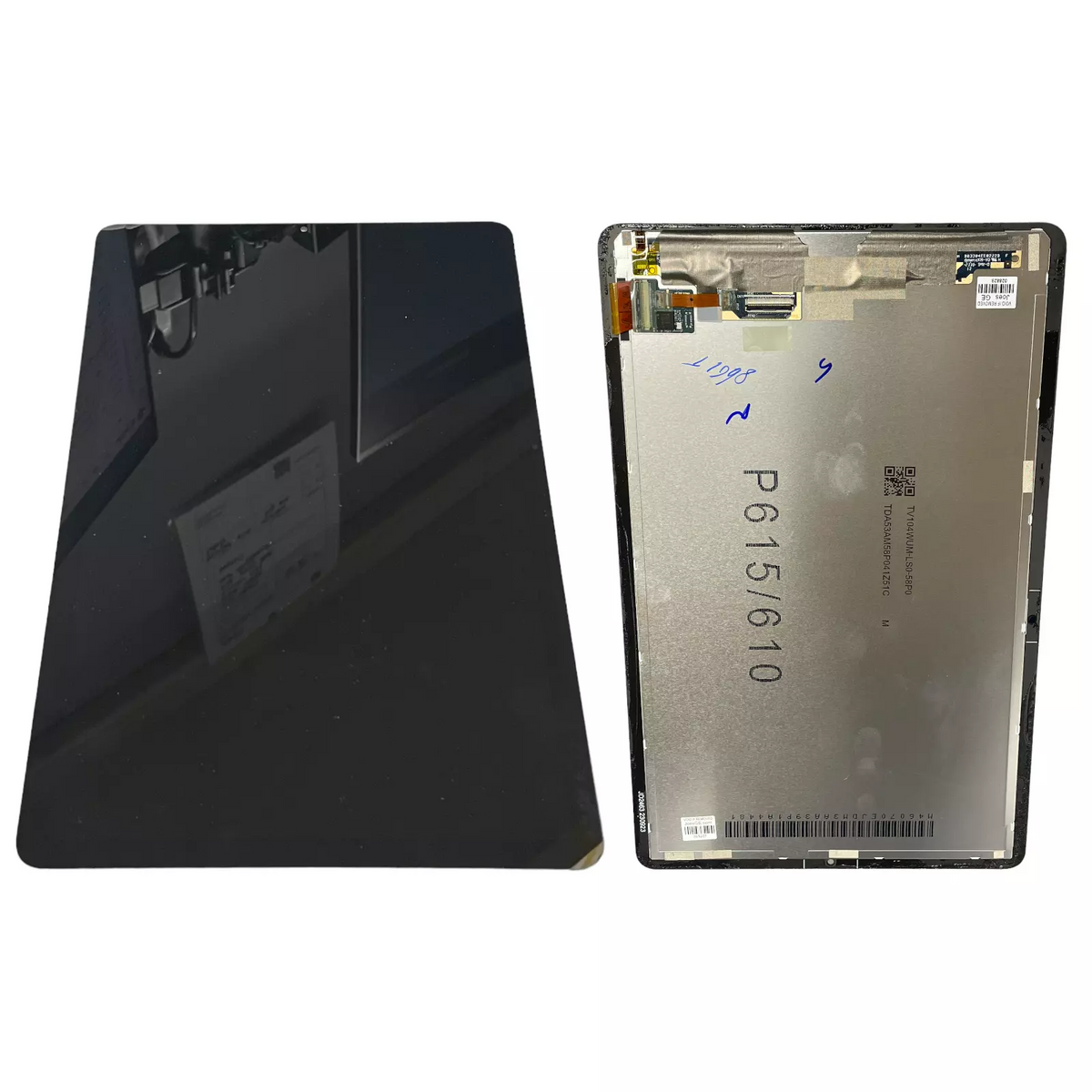 Picture of Samsung Galaxy Tab S6 Lite SM-P610 SM-P615 SM-P613 Repair Replacement ...