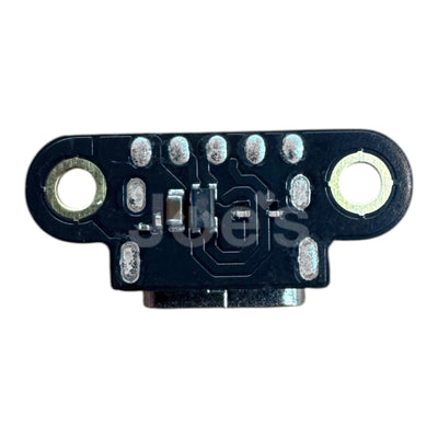 Beats Studio Pro USB-C Charger Port PCB 820-03006 New OEM Replacement Parts