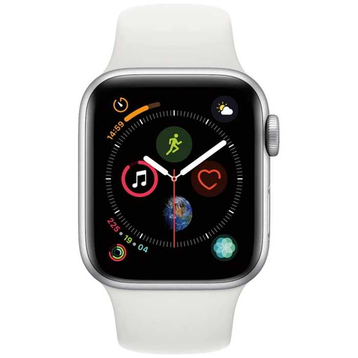 Apple watch s4 clearance gps 40mm